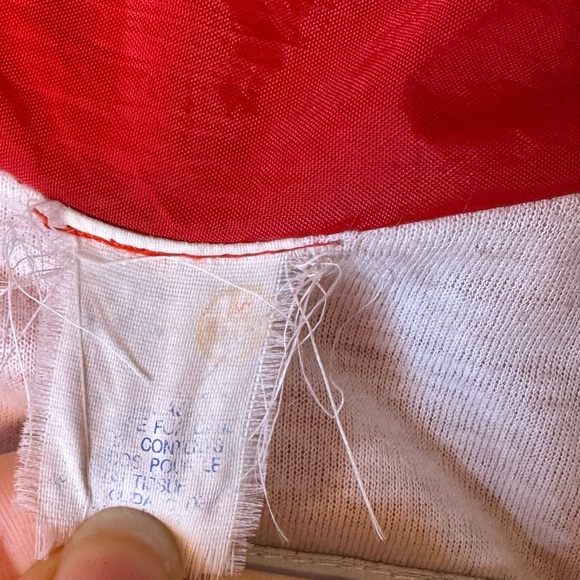 Chicago Bulls Jacket Windbreaker (Jump Ball NBA) Zip Up Youth Size medium - Picture 6 of 8